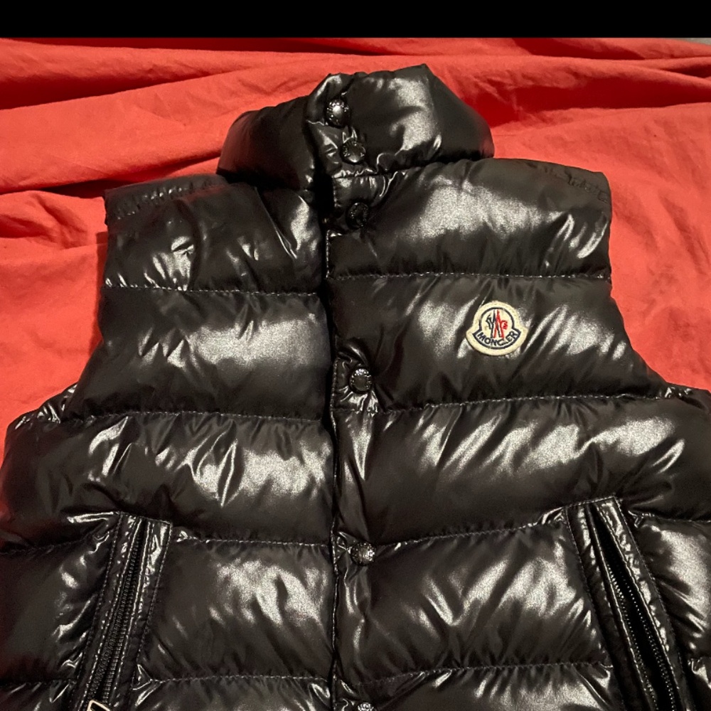 Vest